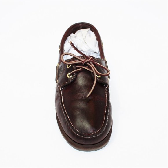 Timberland Men's Classic 2-Eye Boat Shoe classic deck shoes ***Men's 11 - Picture 10 of 11